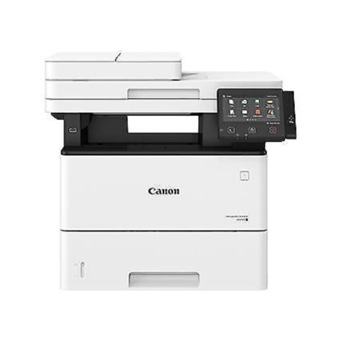 Canon imageRUNNER 1643i II MFP